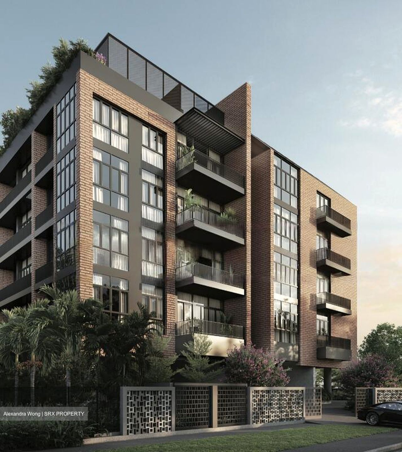 Claydence (D15), Apartment #473283381